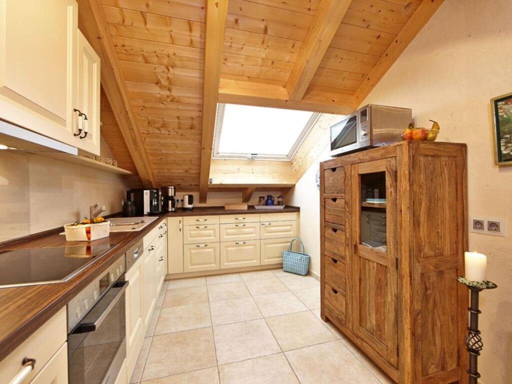 Apartment Zugspitzblick-riedel Garmisch-Partenkirchen