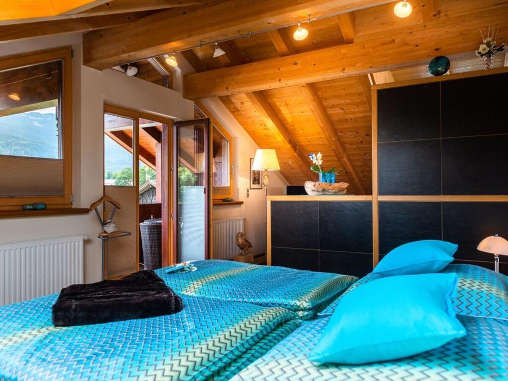 Zugspitzblick-riedel Apartment