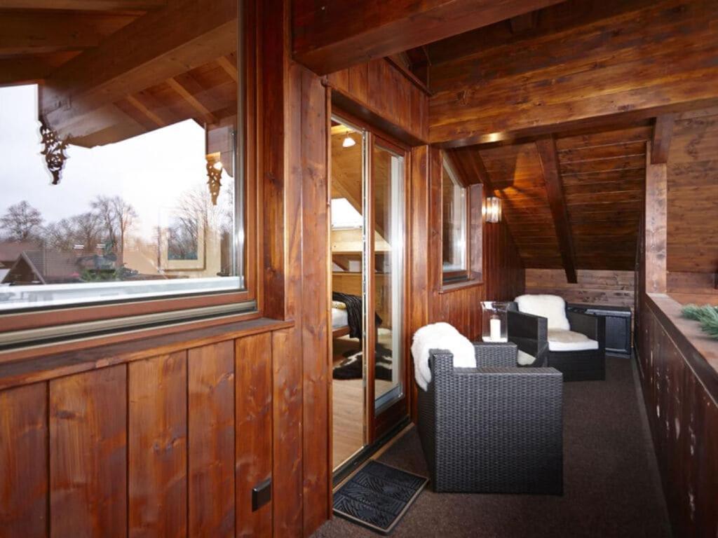 Apartment Zugspitzblick-riedel *