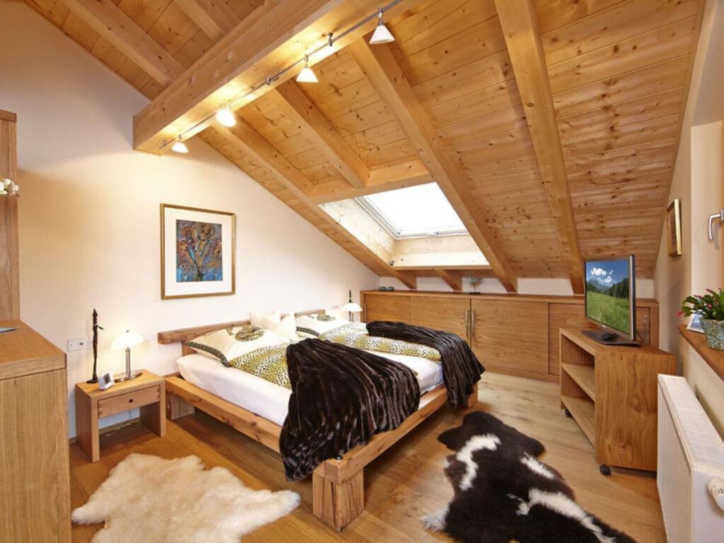 Apartment Zugspitzblick-riedel